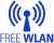 kostenloses WLAN