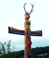 Waldbewohner