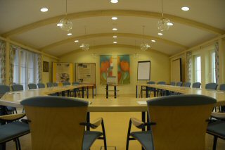 Tagungsraum
